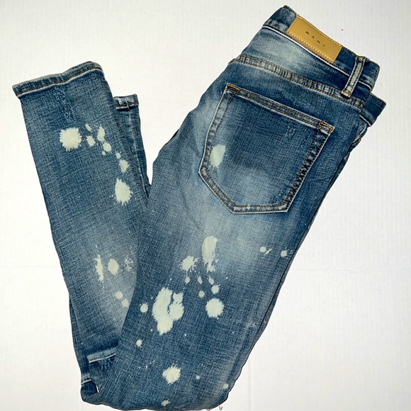 MNML Jeans - Picture 1 of 8